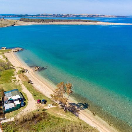 Family Friendly Apartments With A Swimming Pool Povljana, Pag - 244 Exterior photo