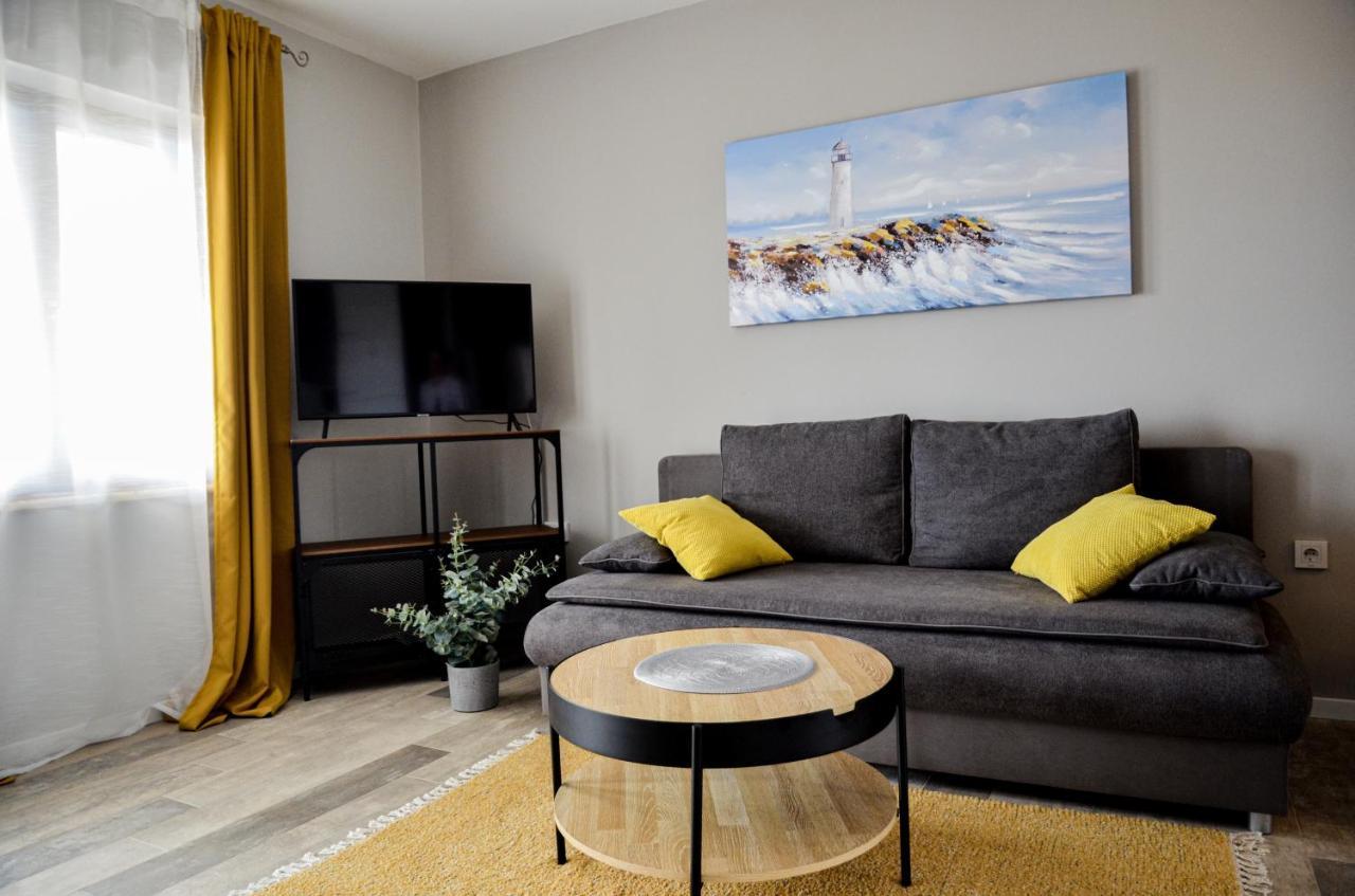 Family Friendly Apartments With A Swimming Pool Povljana, Pag - 244 Exterior photo