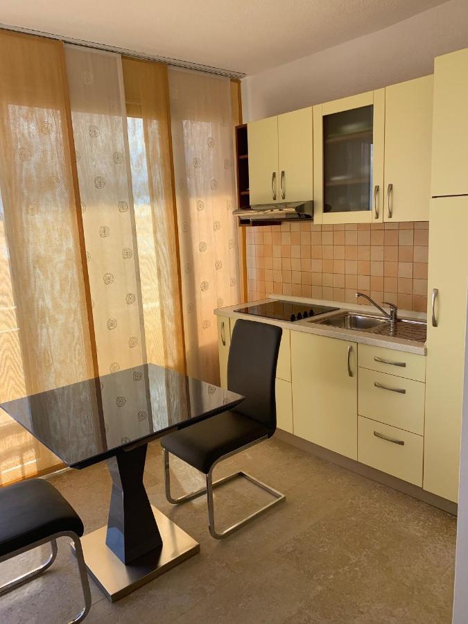 Family Friendly Apartments With A Swimming Pool Povljana, Pag - 244 Exterior photo